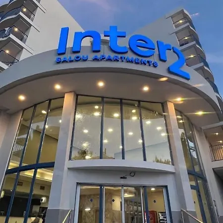 Apartment Loft In Inter 2 *