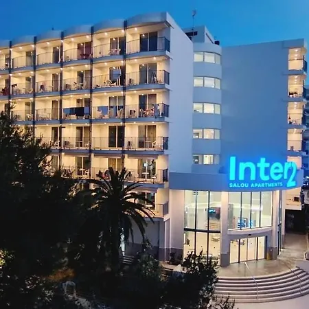 Loft In Inter 2 *
