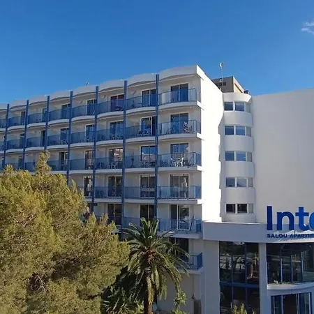 Loft In Inter 2 * Salou
