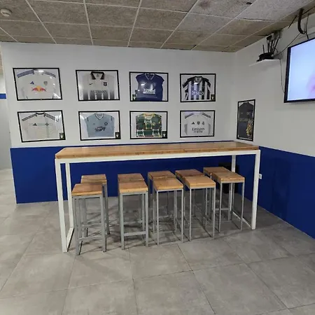 Loft In Inter 2 Salou