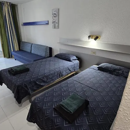 Apartment Loft In Inter 2 *