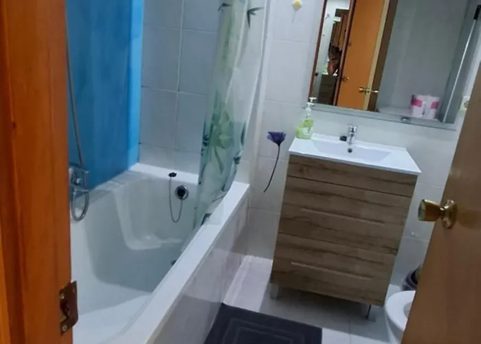 Apartment Loft In Inter 2 *