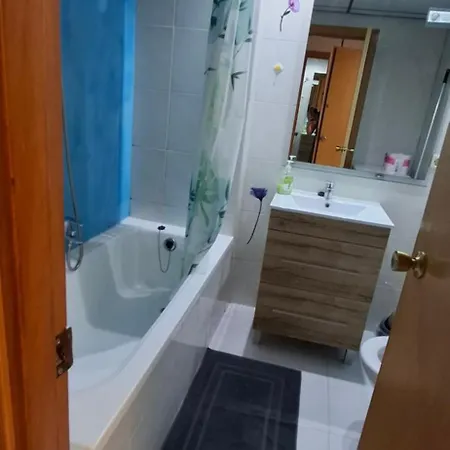 Apartamento Loft In Inter 2 *
