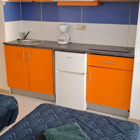 Loft In Inter 2 Apartment Salou