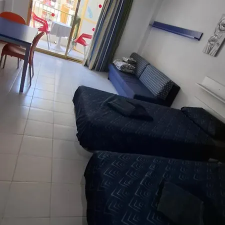 Apartamento Loft In Inter 2 Salou