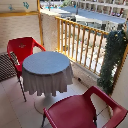 Loft In Inter 2 * Salou