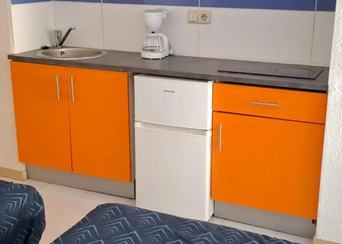Loft In Inter 2 Lejlighed Salou
