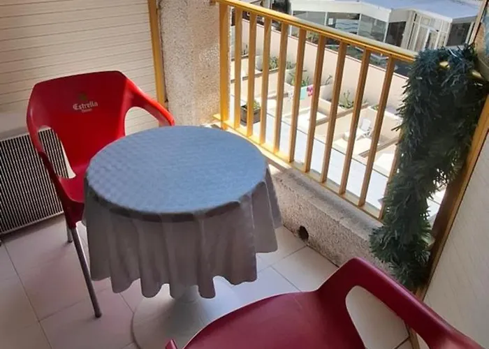 Loft In Inter 2 * Salou